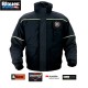 Blauer® Emergency Response Jacket w/ CROSSTECH® Fabric